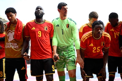 Laat jouw mening horen na de 5-0-zege tegen Tunesië: hoe ver zie jij de Rode Duivels raken op het WK?
