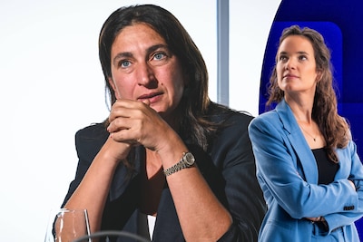 “Het onderwijs blijft ons vertrouwen verdienen, ondanks alle problemen”