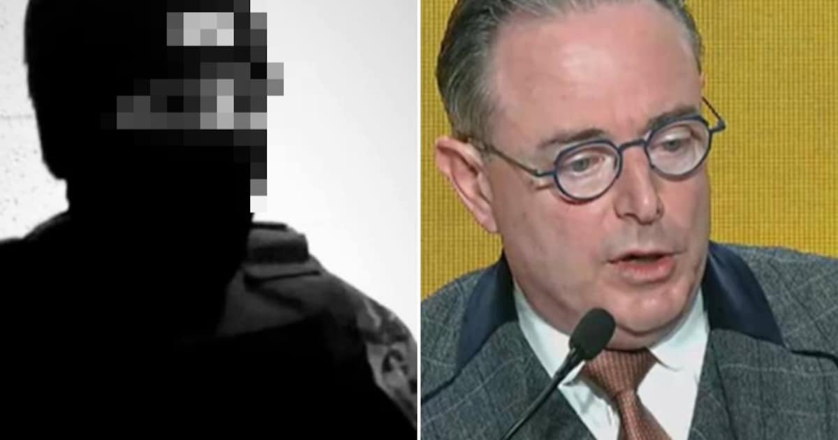 Scheldpartijen op straat, dode rat in brievenbus en zelfs Bart De Wever bedreigd door seriestalker: 