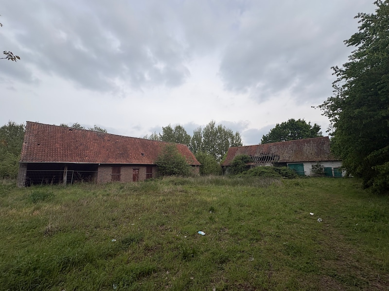 Gemeentebestuur verkoopt hoeve De Kalande