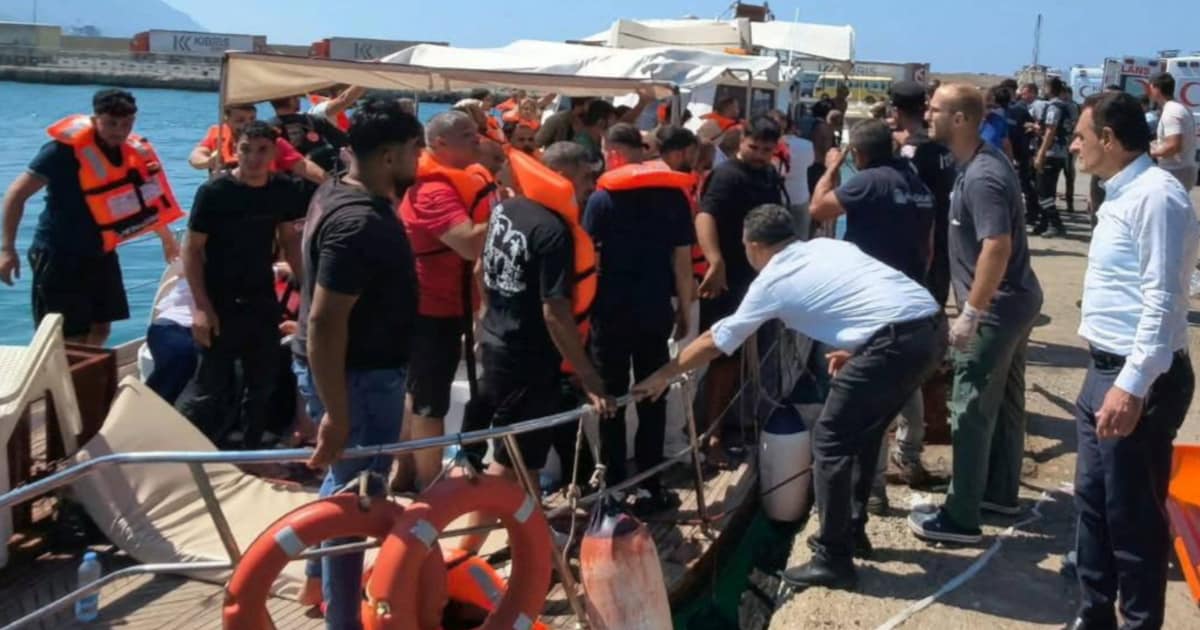 “Het leek wel een explosie”: overlevers getuigen over de gekapseisde ferry