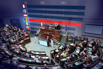 EXCLUSIEF. België bij vijf minst efficiënte overheden van Europa: “De belastingbetaler betaalt topprijzen, maar geen verbetering in kwaliteit die hij terugkrijgt”