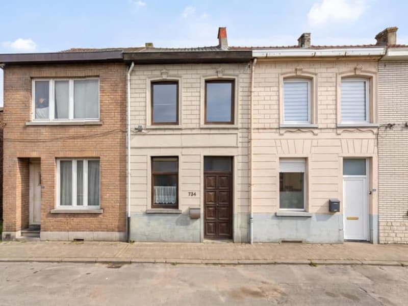Deze 20 woningen zijn nu te koop in Halle