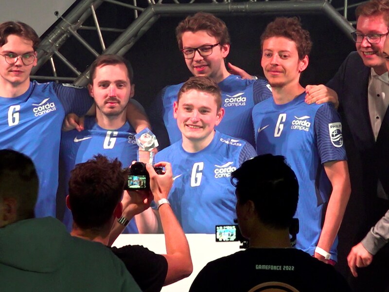 Genk eindigt jaar als meest dominante Elite Series-team: bekijk hoogtepunten ‘League of Legends’-Pro-Am-finale