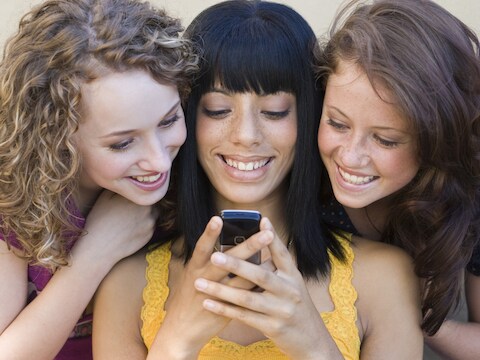 Op het laatste moment een sms'je sturen dat je toch niet kan komen: doe jij het ook?