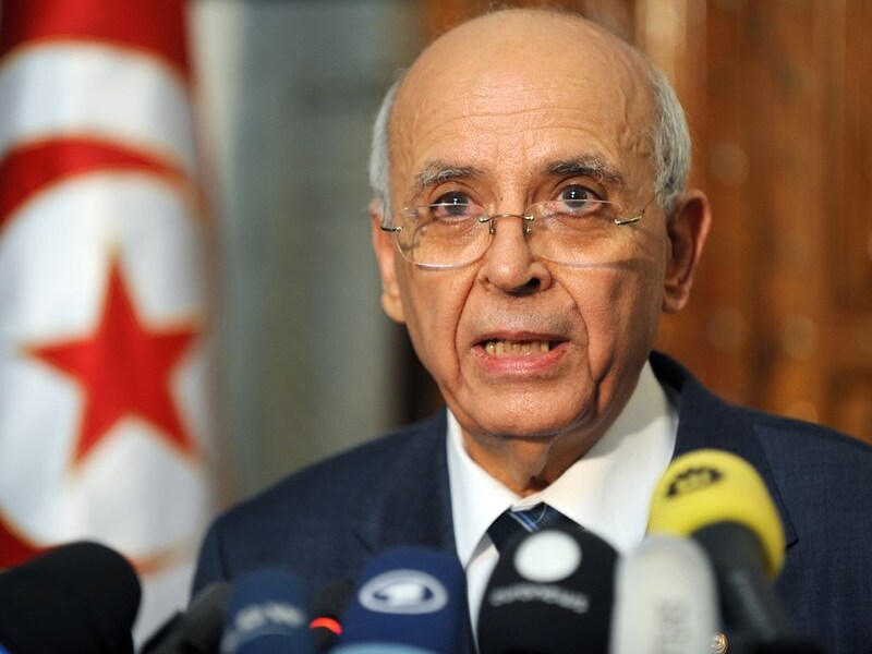 Mohammed Ghannouchi.