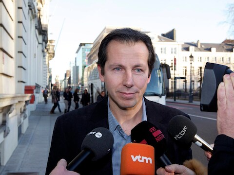 Jean-Michel Javaux.