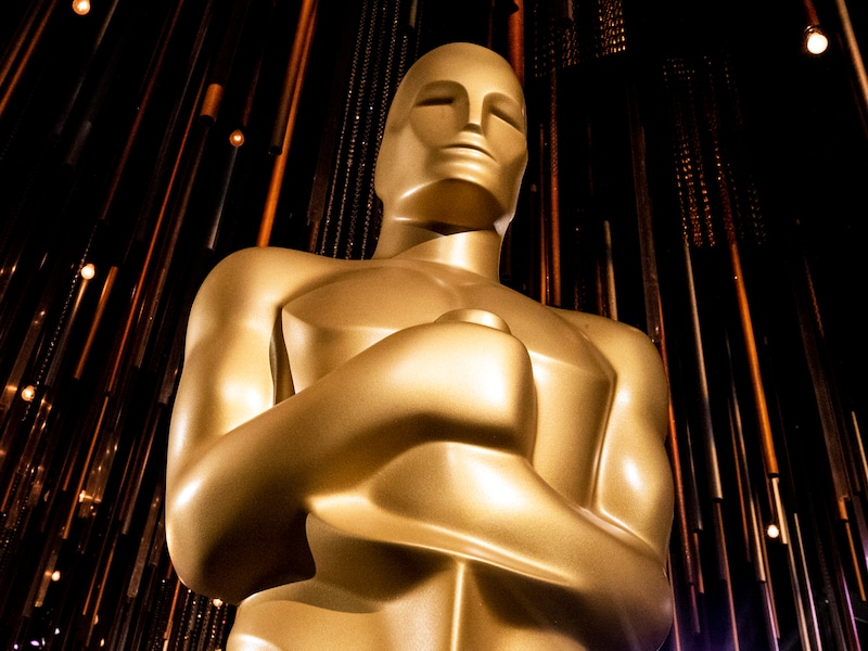 Oscars 