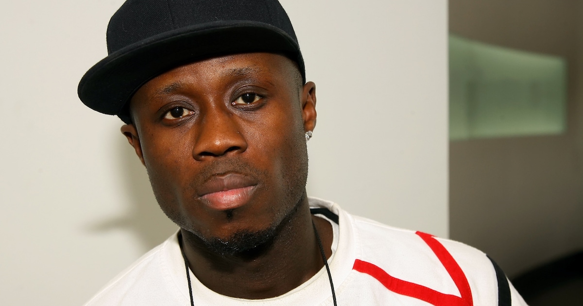 Rapper Kaye Styles (37) stuurt kat naar Brugse politierechtbank en ...