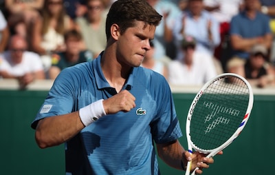 Wat een domper: Alexander Blockx moet forfait geven voor tweede ronde Roland Garros door enkelverzwikking