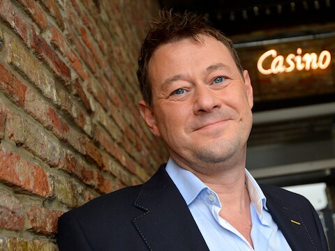 Bart De Pauw scoorde met 'Quiz Me Quick' opnieuw een kijkcijferkanon in Vlaanderen.
