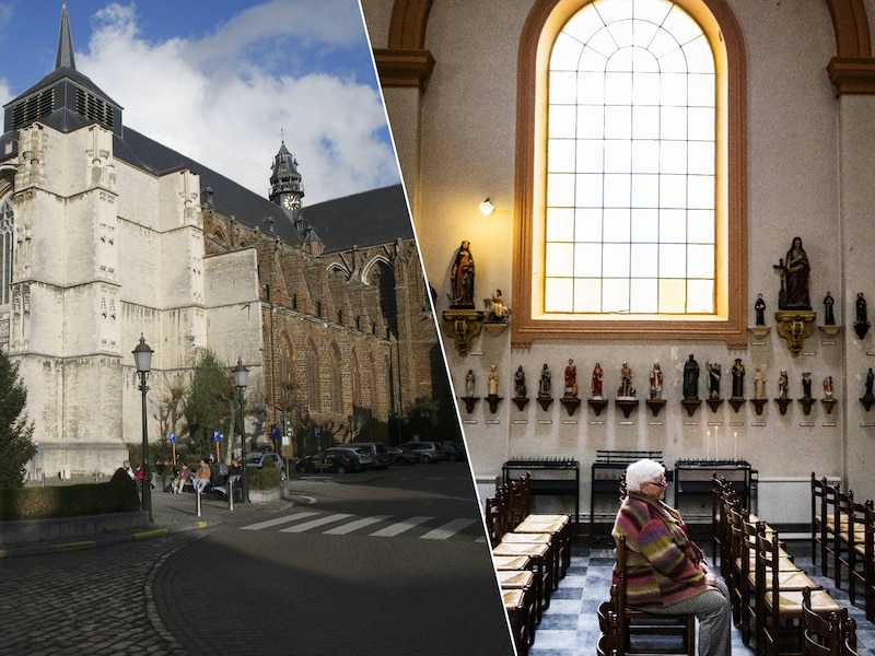 Open Monumentendag opent deuren van tientallen historische gebouwen in Diest