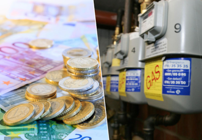 Europese gasprijs opnieuw omhoog, sinds begin dit jaar is prijs al met bijna 50 procent gestegen