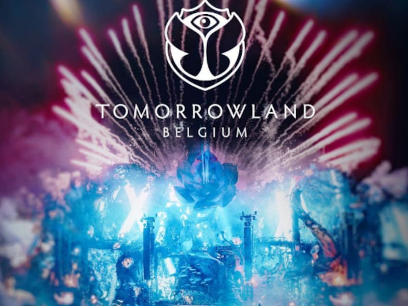Tomorrowland kondigt data voor 2026 aan, registreren voor een ticket kan vanaf volgende week