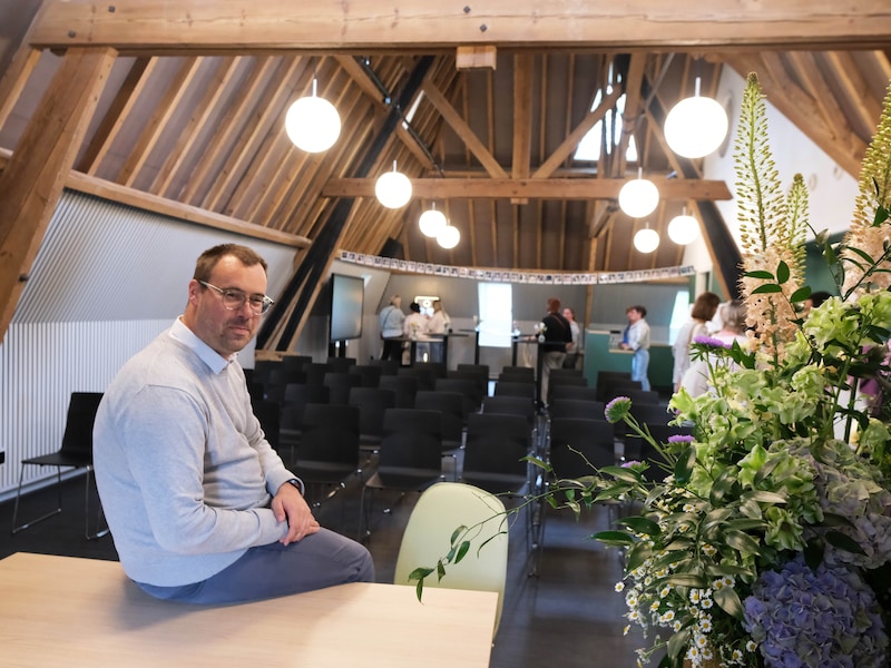 Aannemer betaalt 85.000 euro voor vertraging, maar werk aan Villa Zonnedaele nog niet af: “Kelder niet waterdicht en elektriciteitswerken niet in orde”