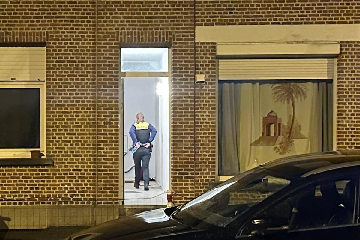 Ouders van jongetje (12) dat in levensgevaar in kelder werd gevonden  opgepakt en weer vrij: “Nog in kunstmatige coma” | Binnenland | HLN.be