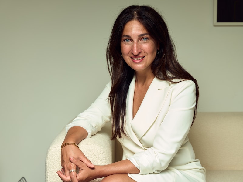 Vlaams minister van Onderwijs Zuhal Demir (N-VA)