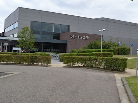 Den Egger