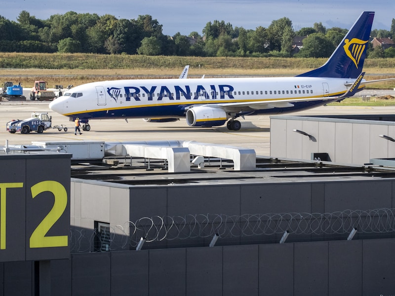 Charleroi op een na slechtste luchthaven van Europa, blijkt uit vergelijking Google-reviews