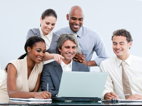 Bron: Thinkstock
