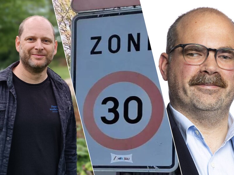 Wevelgem wil zone 30 fors uitbreiden en vraagt inwoners naar mening: oppositie noemt online enquête “sturende bevraging”