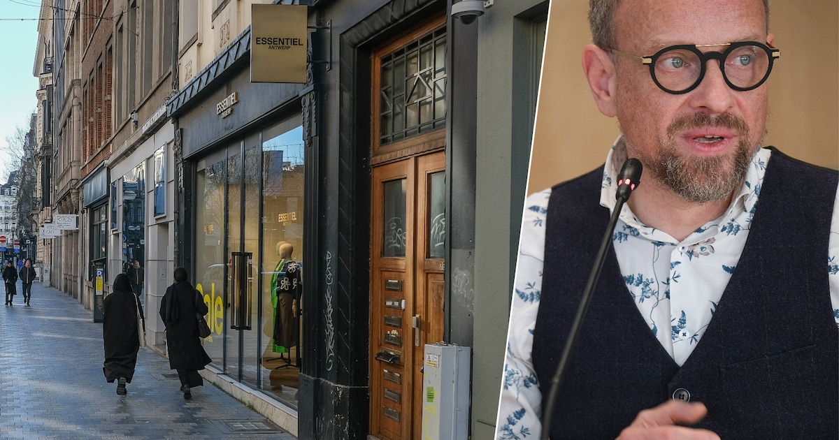 Stad Brussel lanceert plan om handel in kwetsbare wijken nieuw leven in te blazen