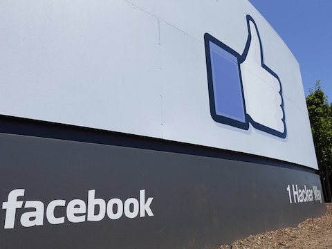 Facebook blijkt verrassend goed in het vinden van uw geliefde.