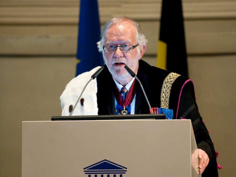 De Gentse universiteit hoopt examens eerlijker te maken door giscorrectie vanaf volgend academiejaar te schrappen.