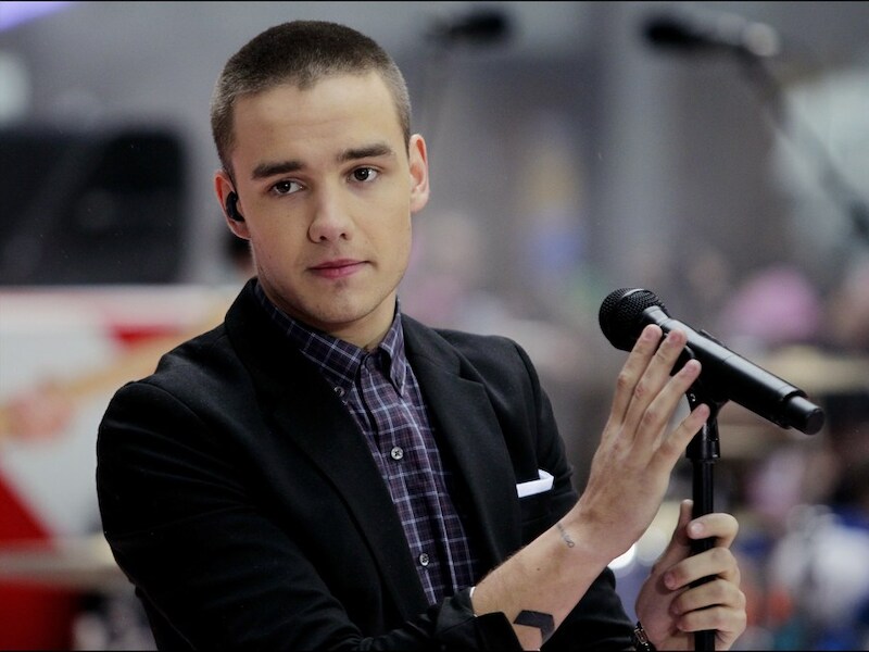 Liam Payne