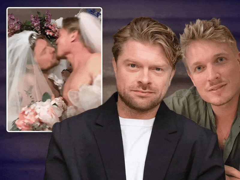 Niels en Martijn halen miljoenen views met hun video’s waarin ze vrouwen beter leren begrijpen. “Als man denk je soms te weinig na”