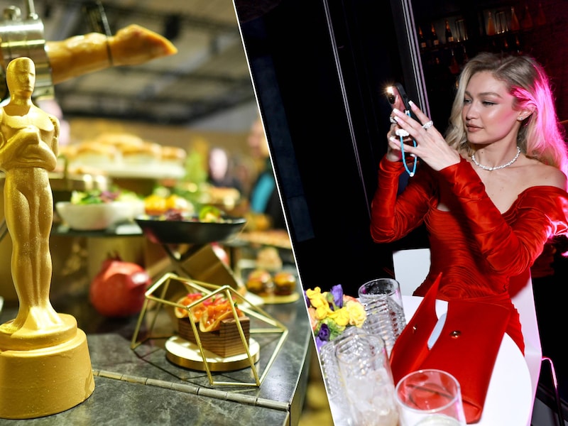 Van de verplichte stop voor winnaars tot een losbandig zuipfestijn: naar deze feestjes trekken de sterren na de Oscars