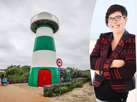 Het incident deed zich voor in Vosseslag in De Haan en doet denken aan een gelijkaardig voorval met een Limburgs jongetje. An Beun, secretaris van de Intercommunale Kustreddingsdienst West-Vlaanderen, gaf toen al tips als je op het strand in het zand wil spelen.