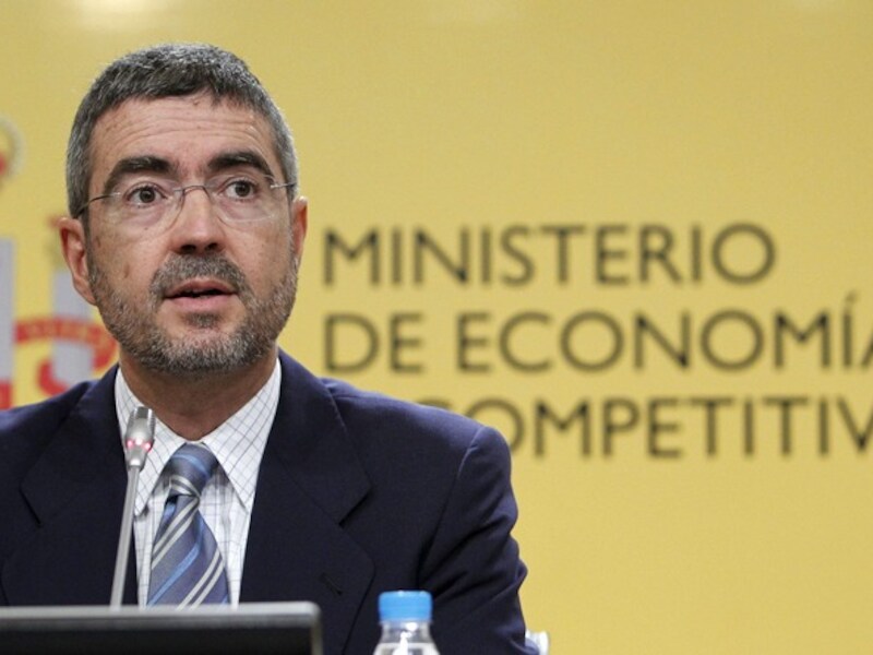 Fernando Jimenez Latorre.