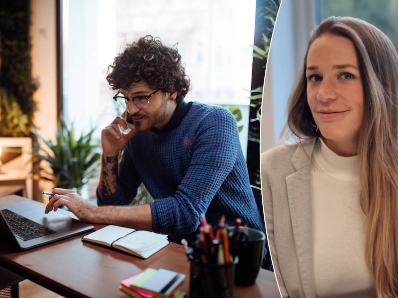Is je collega altijd druk, druk, druk maar allesbehalve productief? Experts over ‘task masking’. “Het is een ontsnappingsroute” 