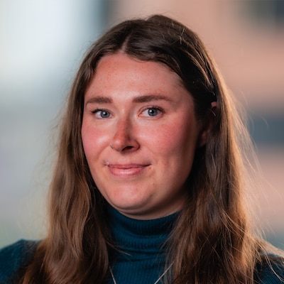 Stéphanie Verzelen