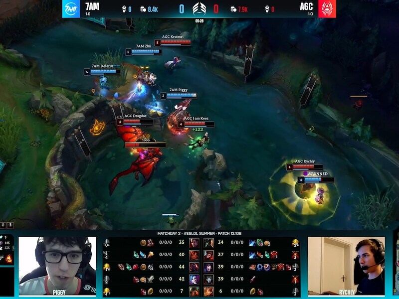 KV Mechelen Esports vindt magie terug in nieuw seizoen ‘League of Legends’-competitie 