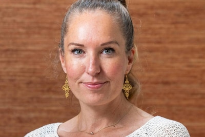 Sas Steysiger (43) is ‘erectiecoach’: “Vrouwen die mij conta