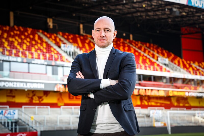 Sportief directeur Tim Matthys over de zomermercato van KV Mechelen ...