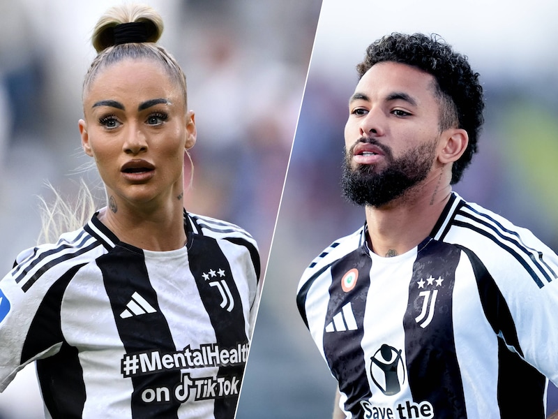 Akelige thuiskomst voor Juventus-koppel: inbrekers raken binnen in hun woonst en nemen half miljoen aan sieraden mee