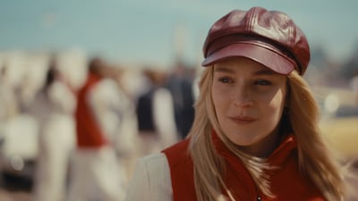 ‘Knokke Off’ is met 5,5 miljoen views wereldwijd de best bekeken Vlaamse reeks op Netflix