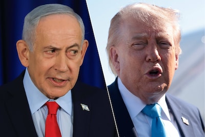 Netanyahu 