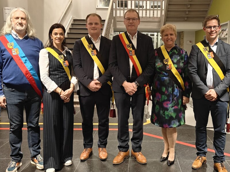 Wat betekenen de plannen van Langemark-Poelkapelle voor de gemeentekas? Zo evolueert de schuld de komende zes jaar