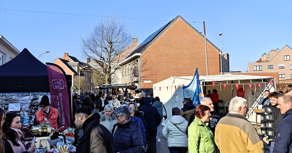 Nieuwe subsidie voor jaarmarkten, kermissen en buurtfeesten in Putte: “Moet de kwaliteit en aantrekk