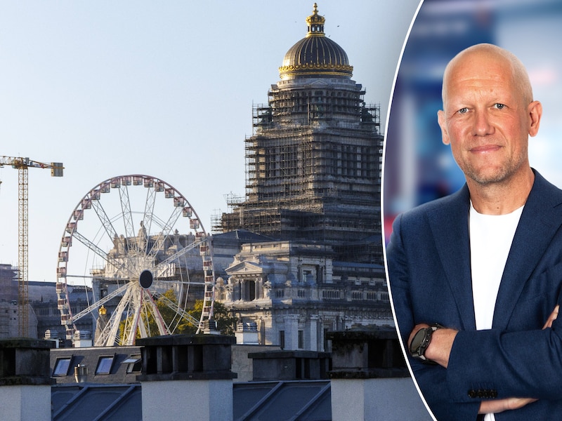 “De Belgische justitie staat op instorten”, waarschuwden de Belgische magistratenverenigingen donderdag in een open brief. “De rechtsstaat is geen prioriteit meer.” 