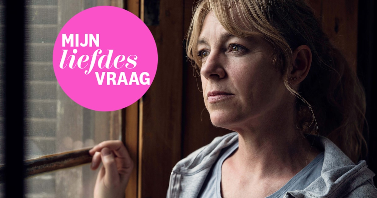 Dorien (40) houdt van de ambitieuze Tom (30) en wil best een kind van hem, maar hun relatie blijft v