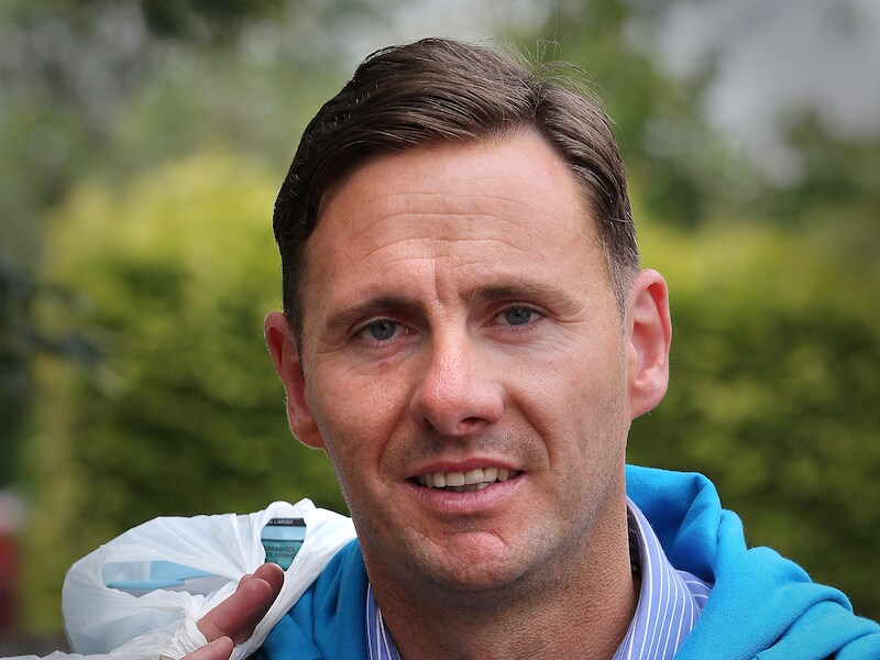 Glenn Mulcaire