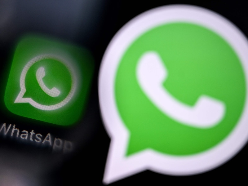 ChatGPT is opnieuw bereikbaar via WhatsApp