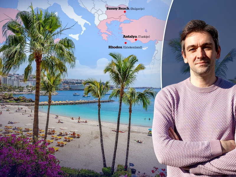 Belgen boeken massaal last minute: zo bespaar je tot 445 euro per persoon op je vakantie