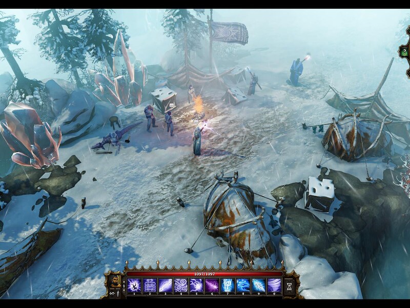 Divinity: Original Sin