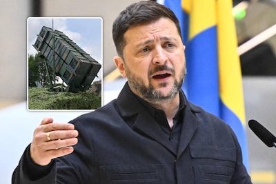Zware Russische aanvallen zaaien paniek: Zelensky dreigt functionarissen te ontslaan als ze deal rond Patriot-raketten niet rondkrijgen